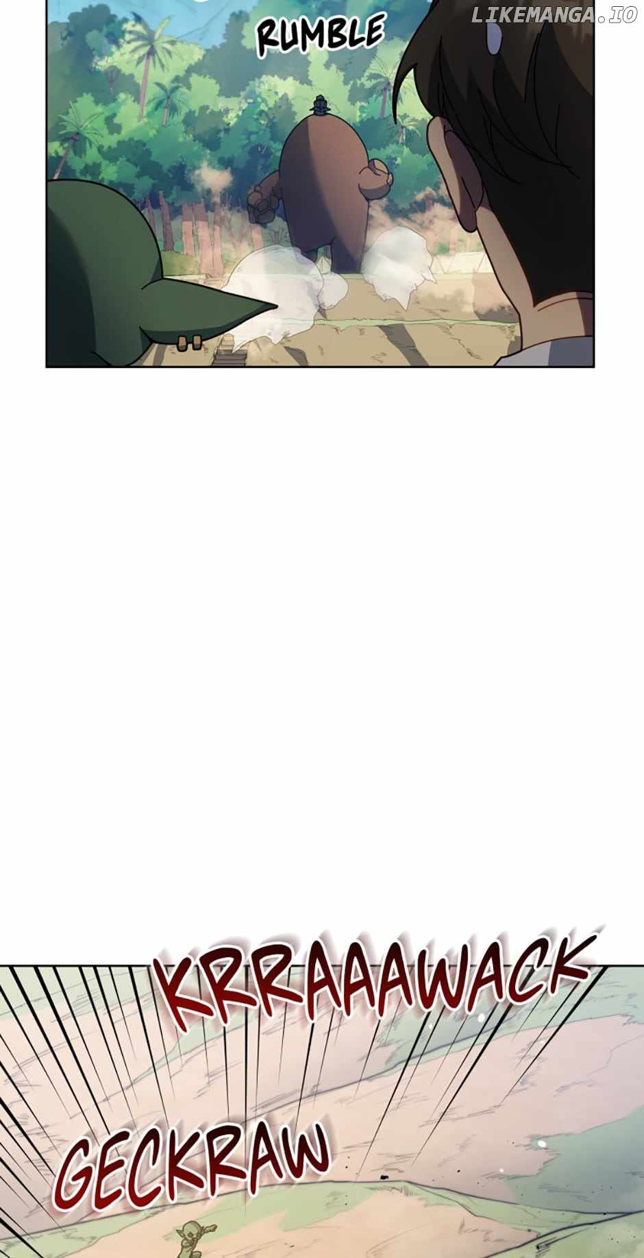 Read Necromancer Acade Manga Online