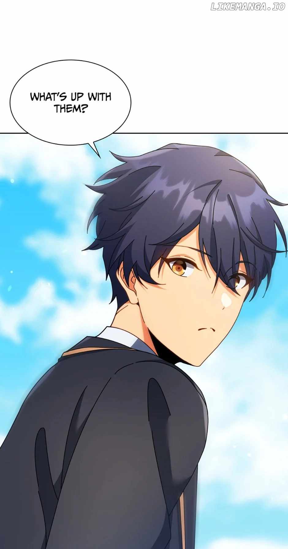 Read Necromancer Acade Manga Online