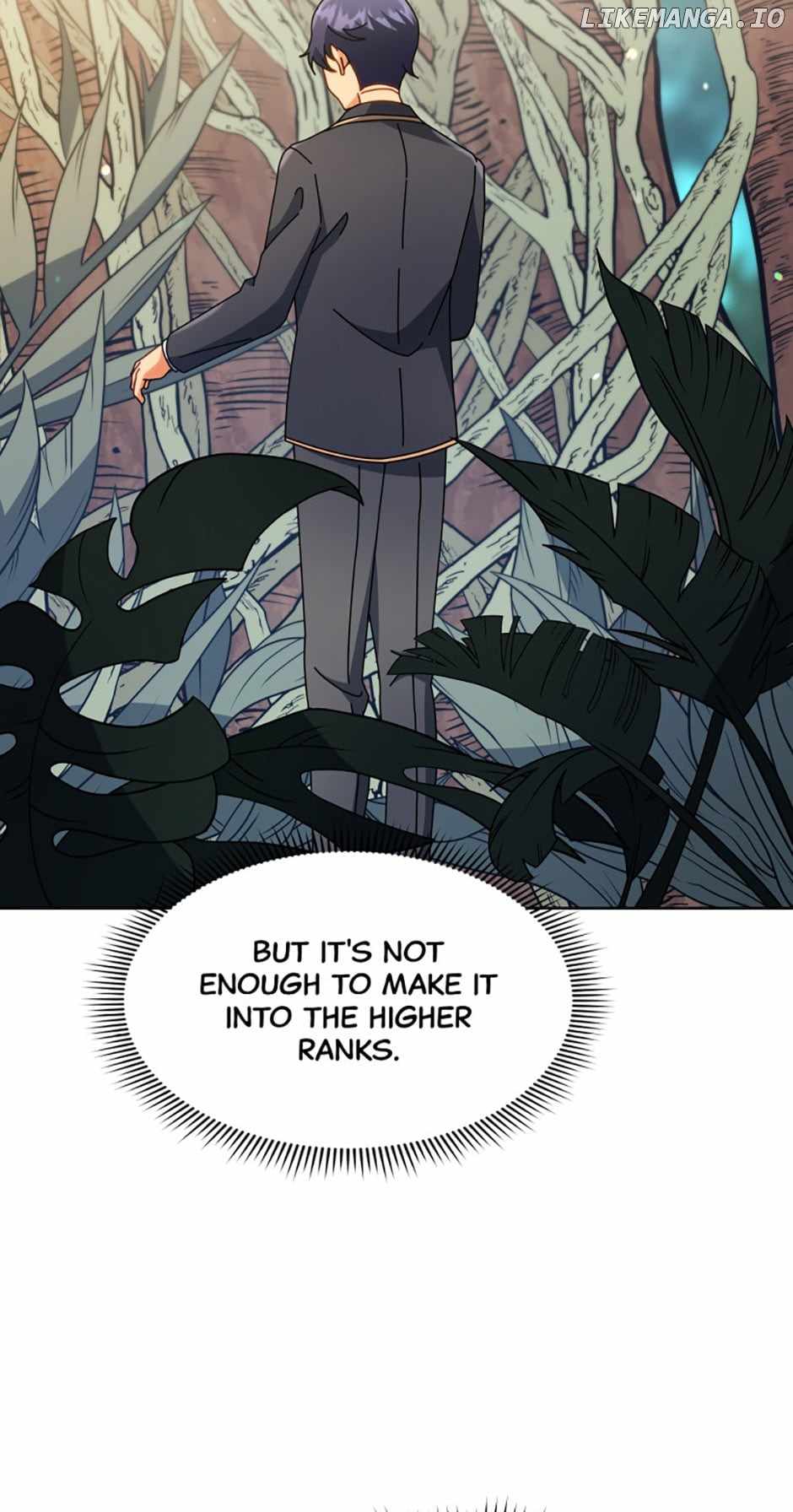 Read Necromancer Acade Manga Online