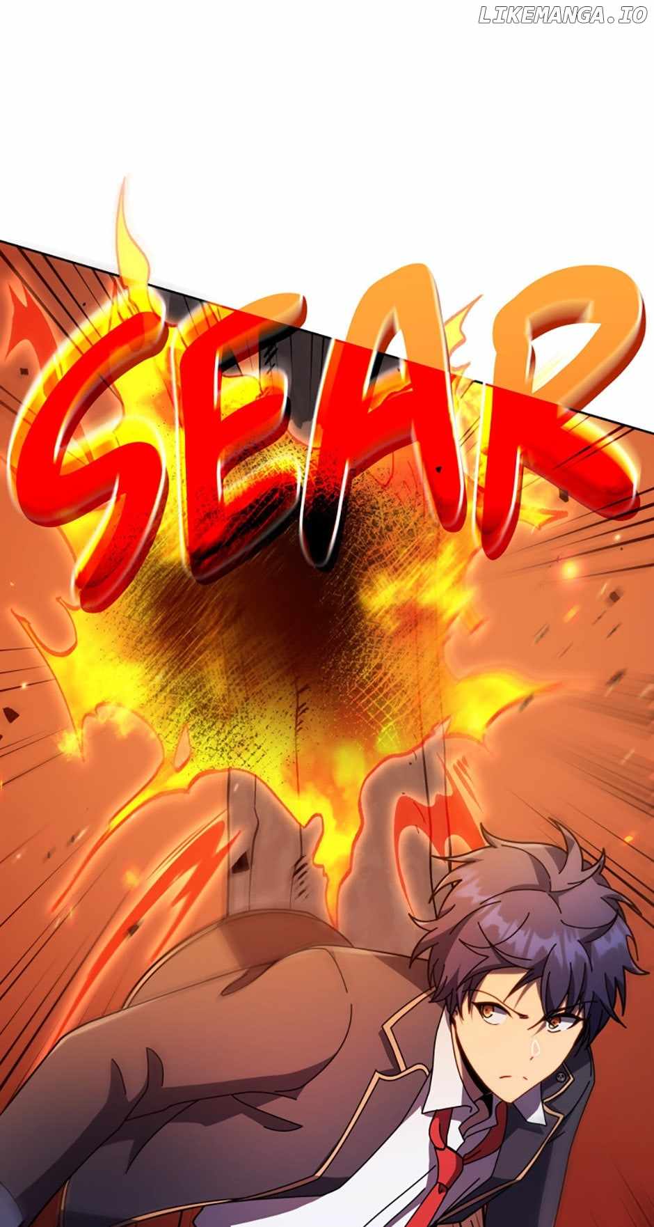 Read Necromancer Acade Manga Online