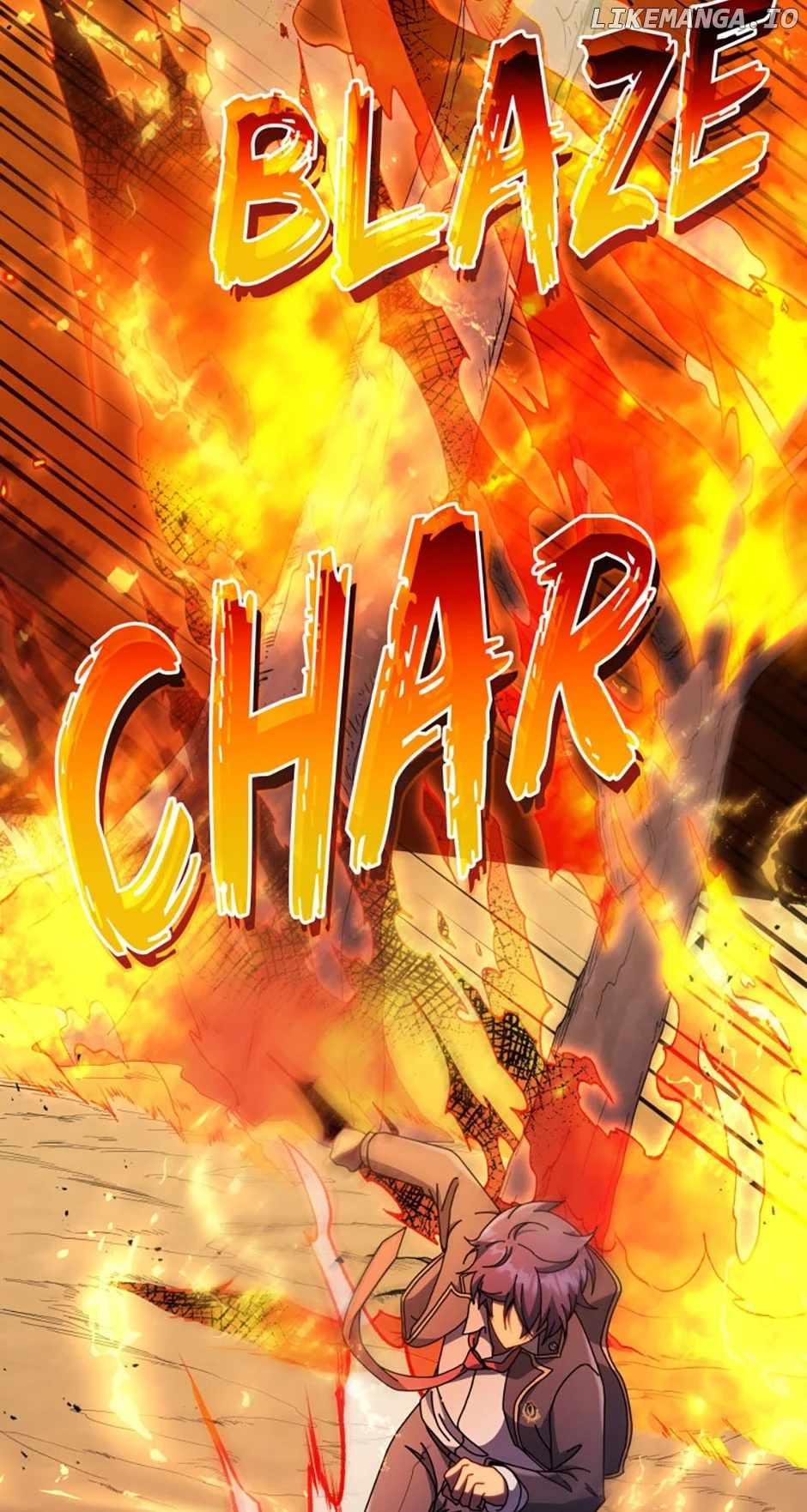 Read Necromancer Acade Manga Online