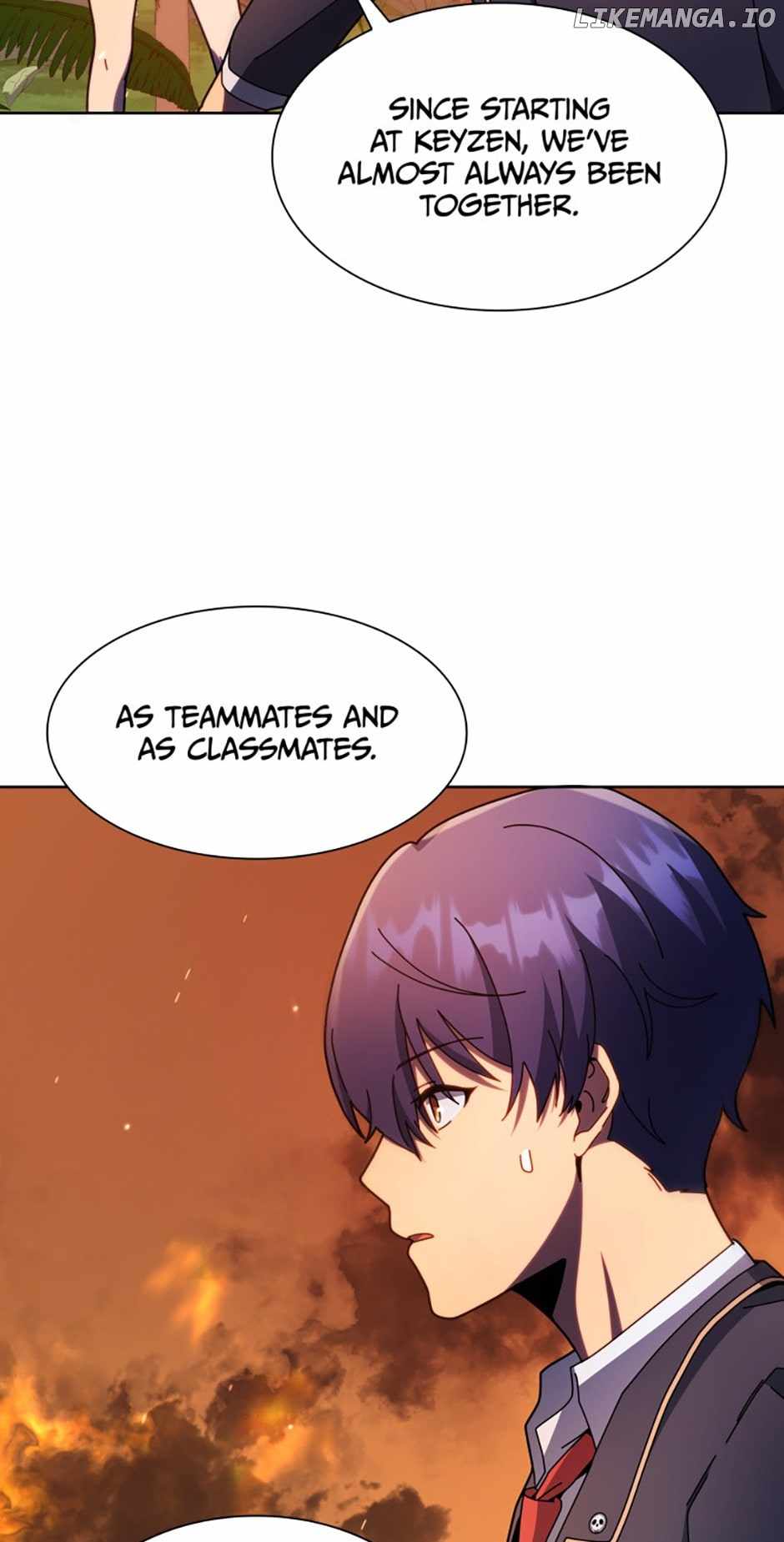 Read Necromancer Acade Manga Online