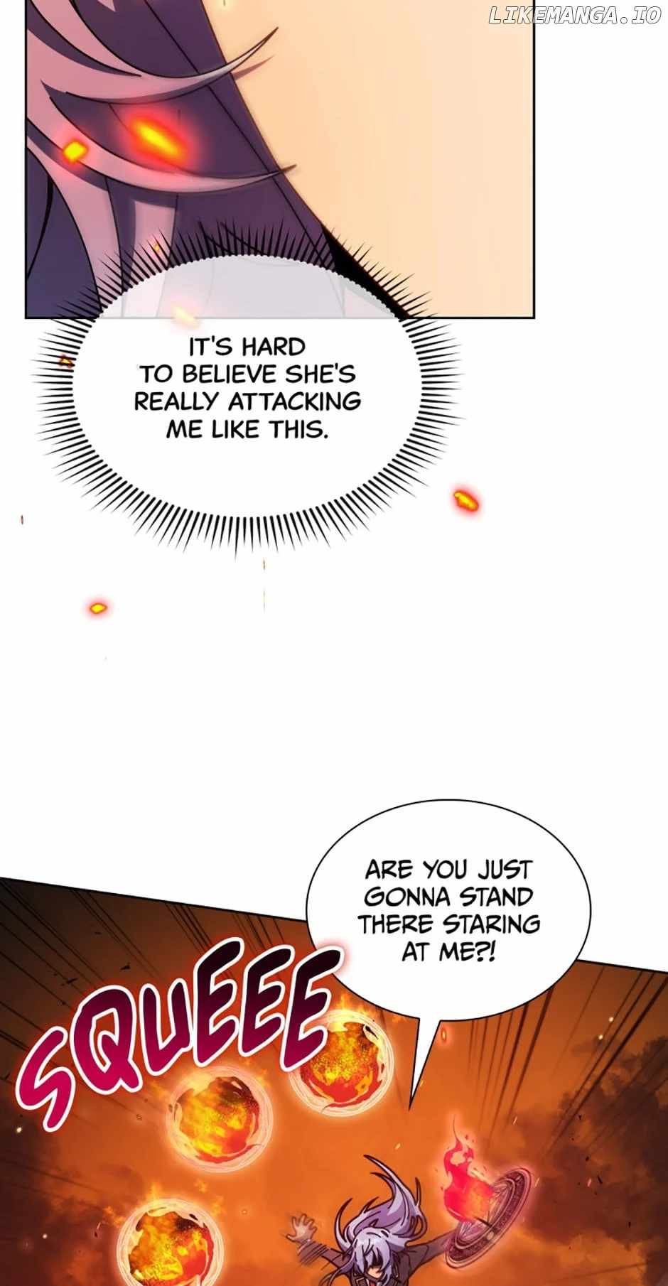 Read Necromancer Acade Manga Online