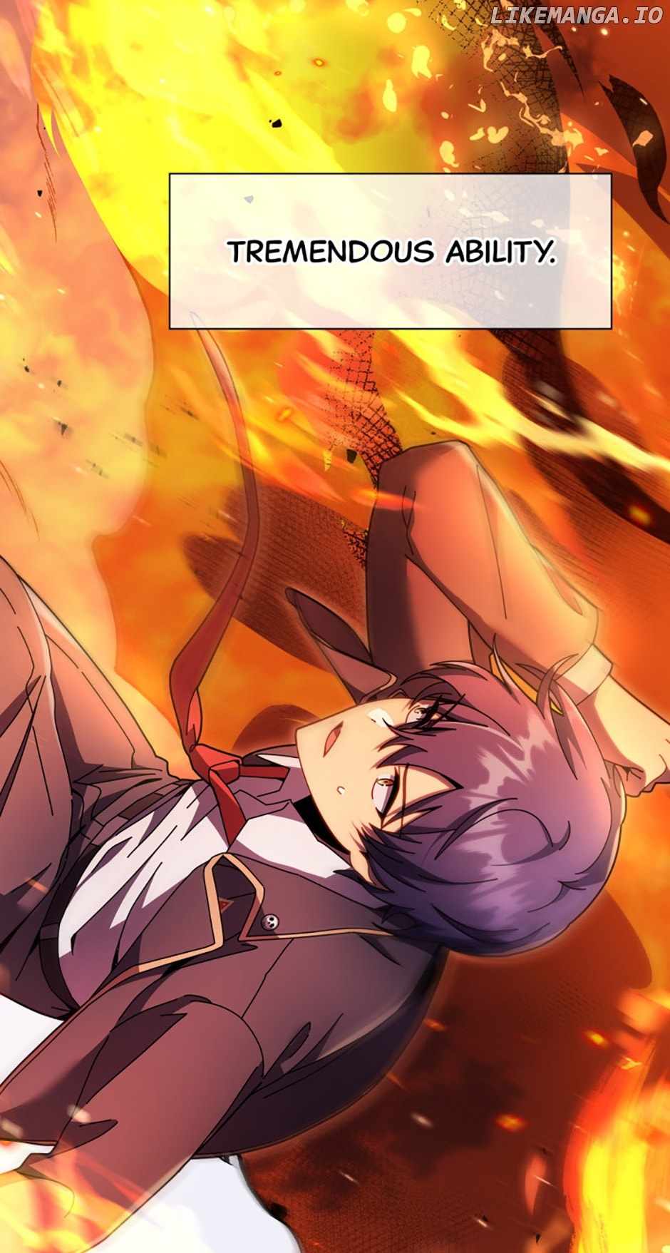 Read Necromancer Acade Manga Online