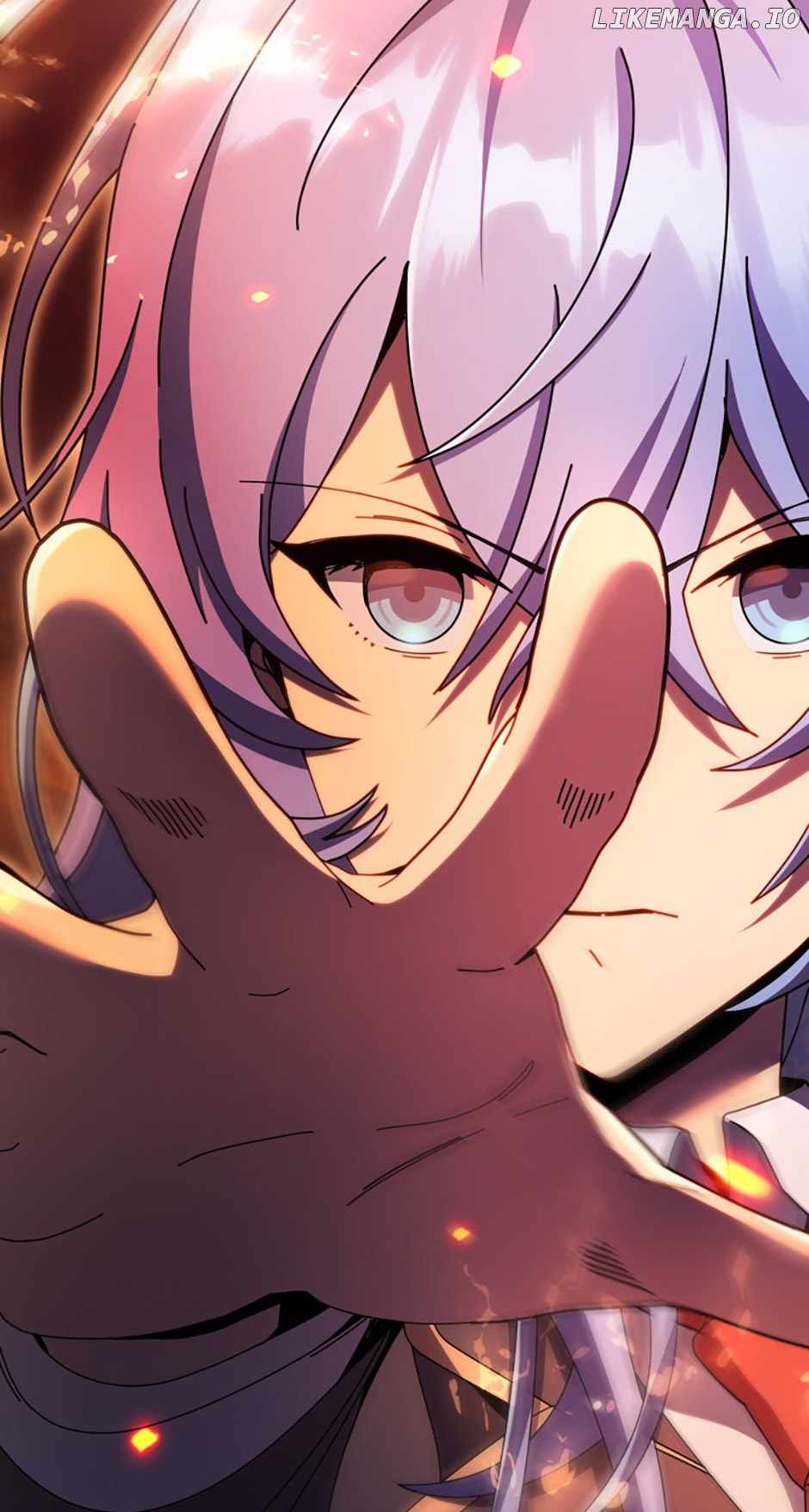 Read Necromancer Acade Manga Online