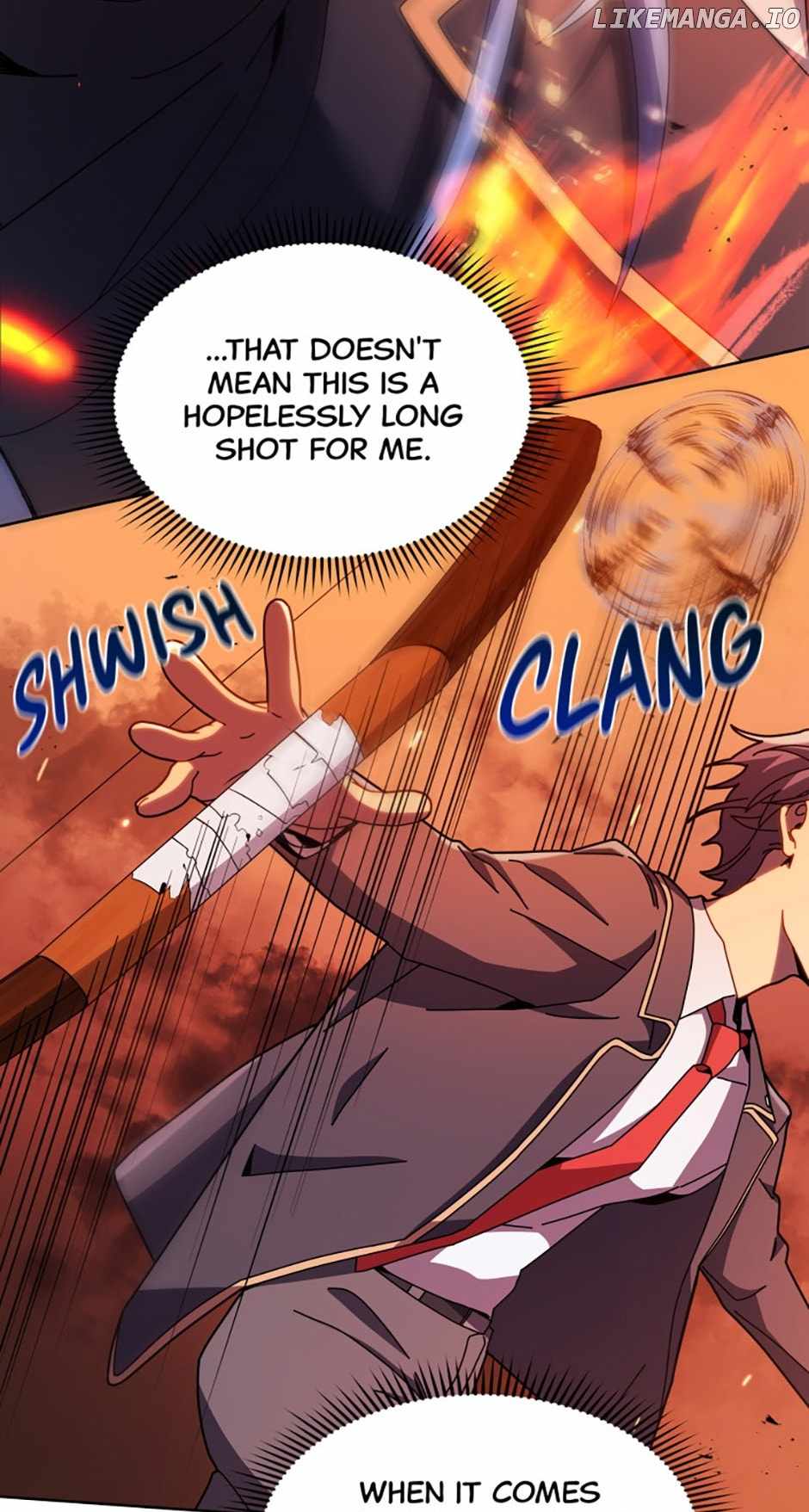 Read Necromancer Acade Manga Online