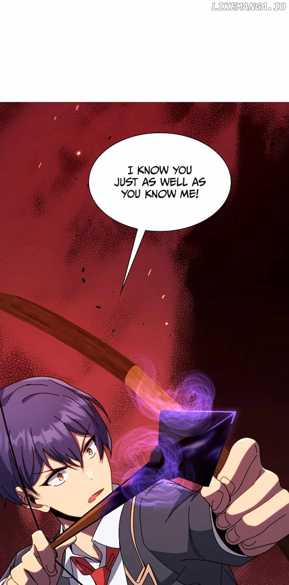 Read Necromancer Acade Manga Online