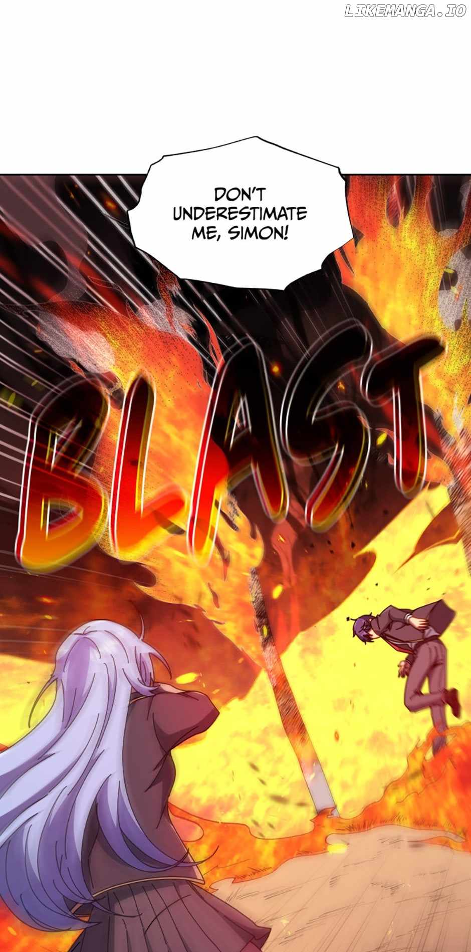 Read Necromancer Acade Manga Online