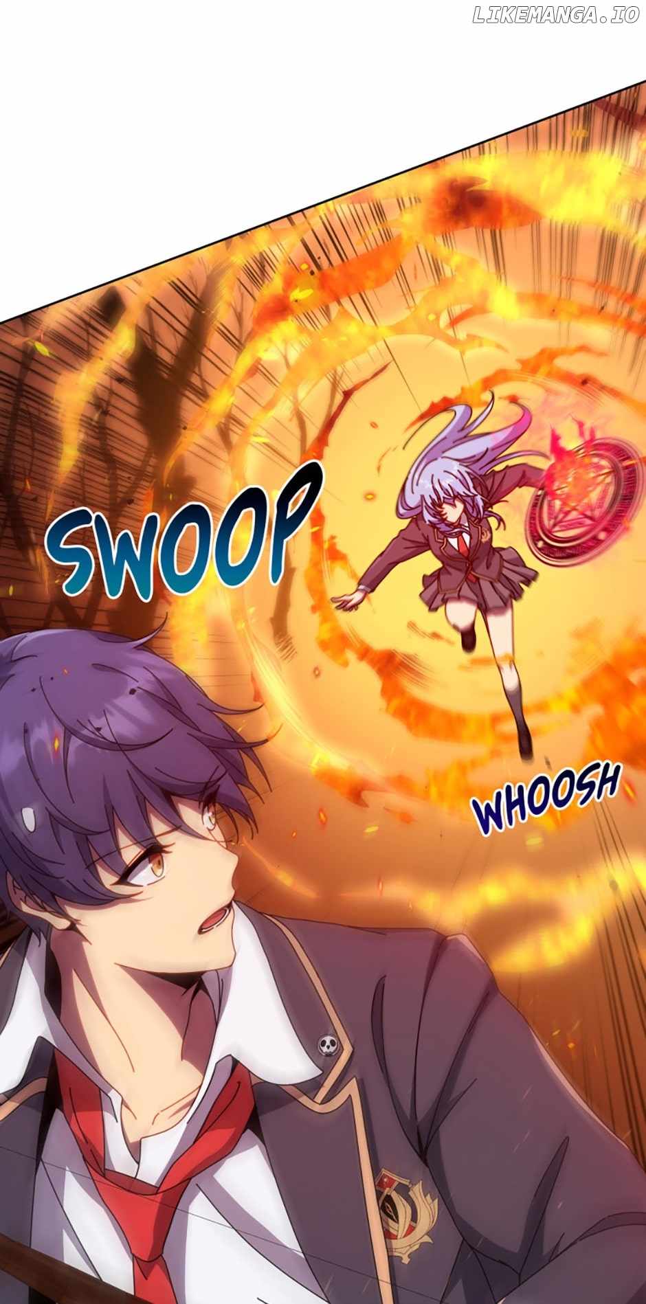 Read Necromancer Acade Manga Online