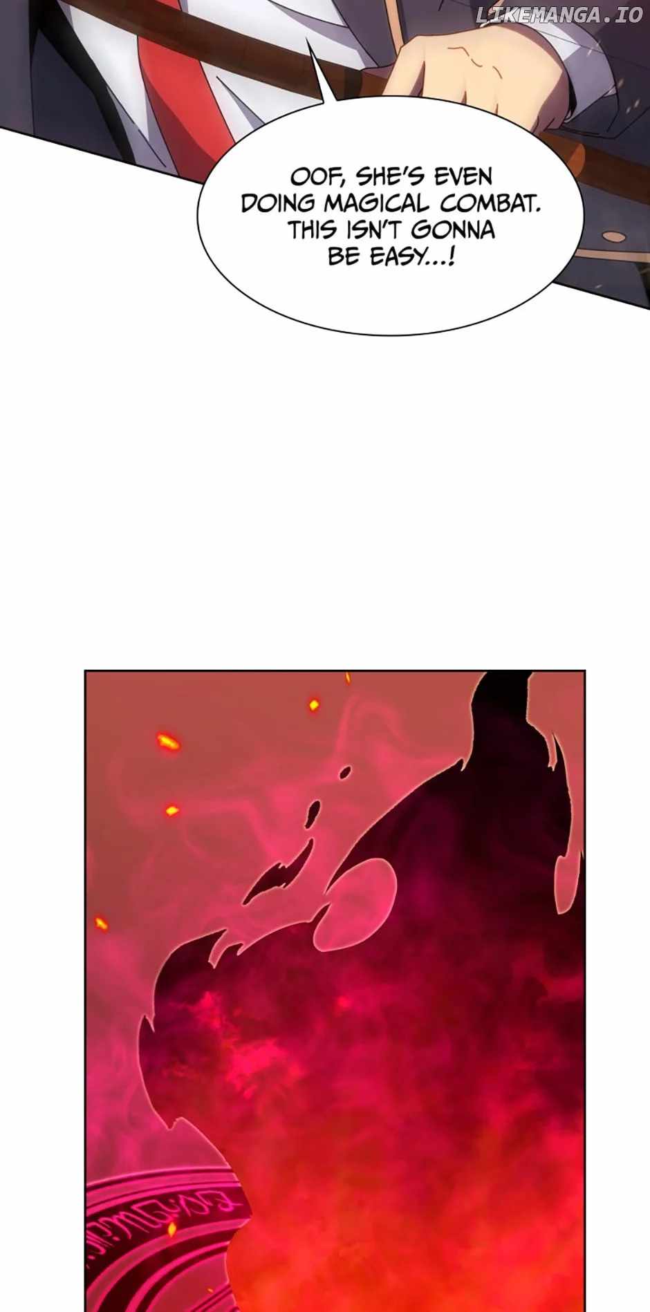 Read Necromancer Acade Manga Online