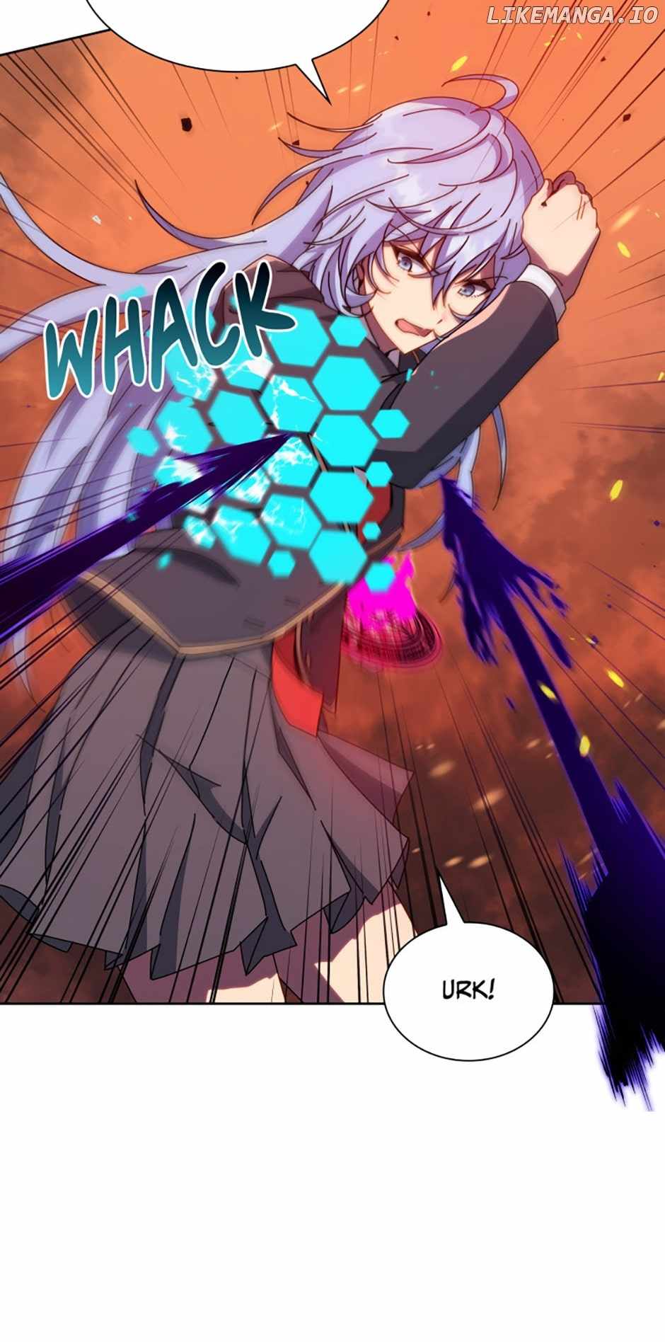 Read Necromancer Acade Manga Online