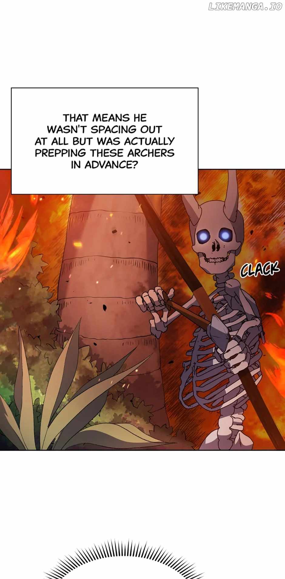 Read Necromancer Acade Manga Online