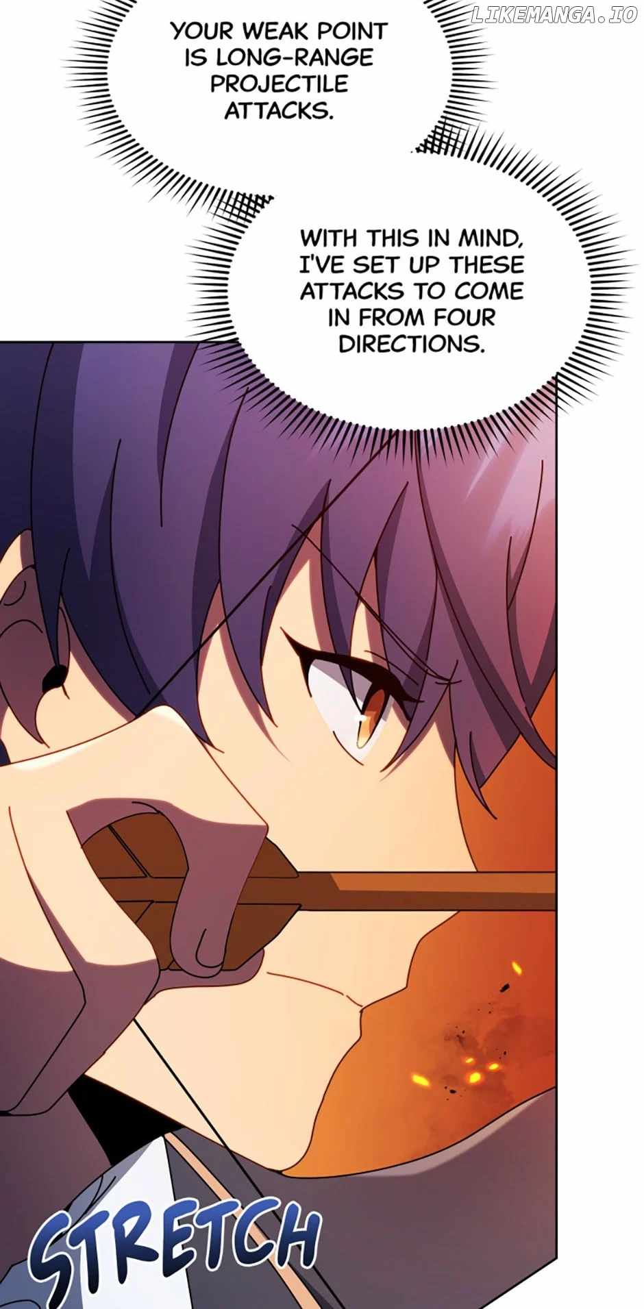 Read Necromancer Acade Manga Online