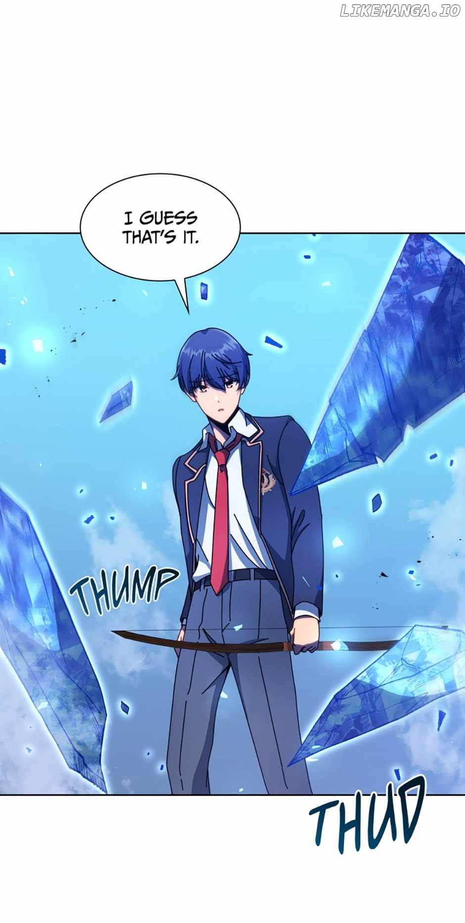 Read Necromancer Acade Manga Online