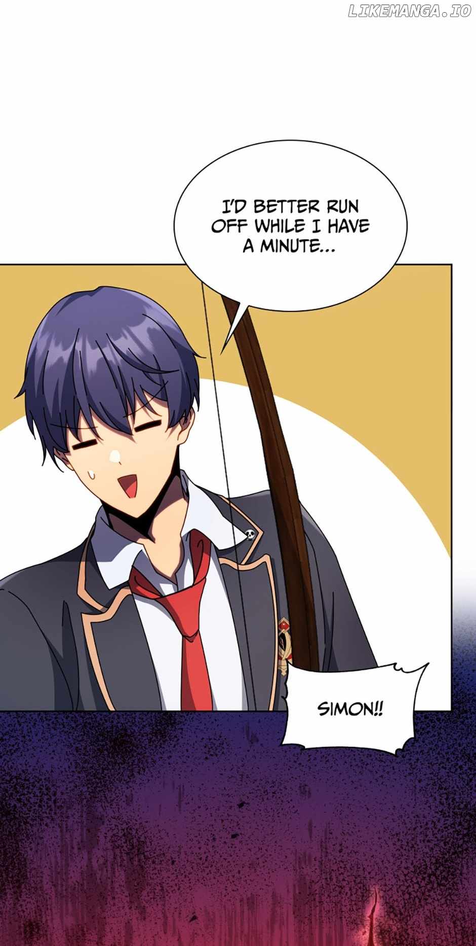 Read Necromancer Acade Manga Online