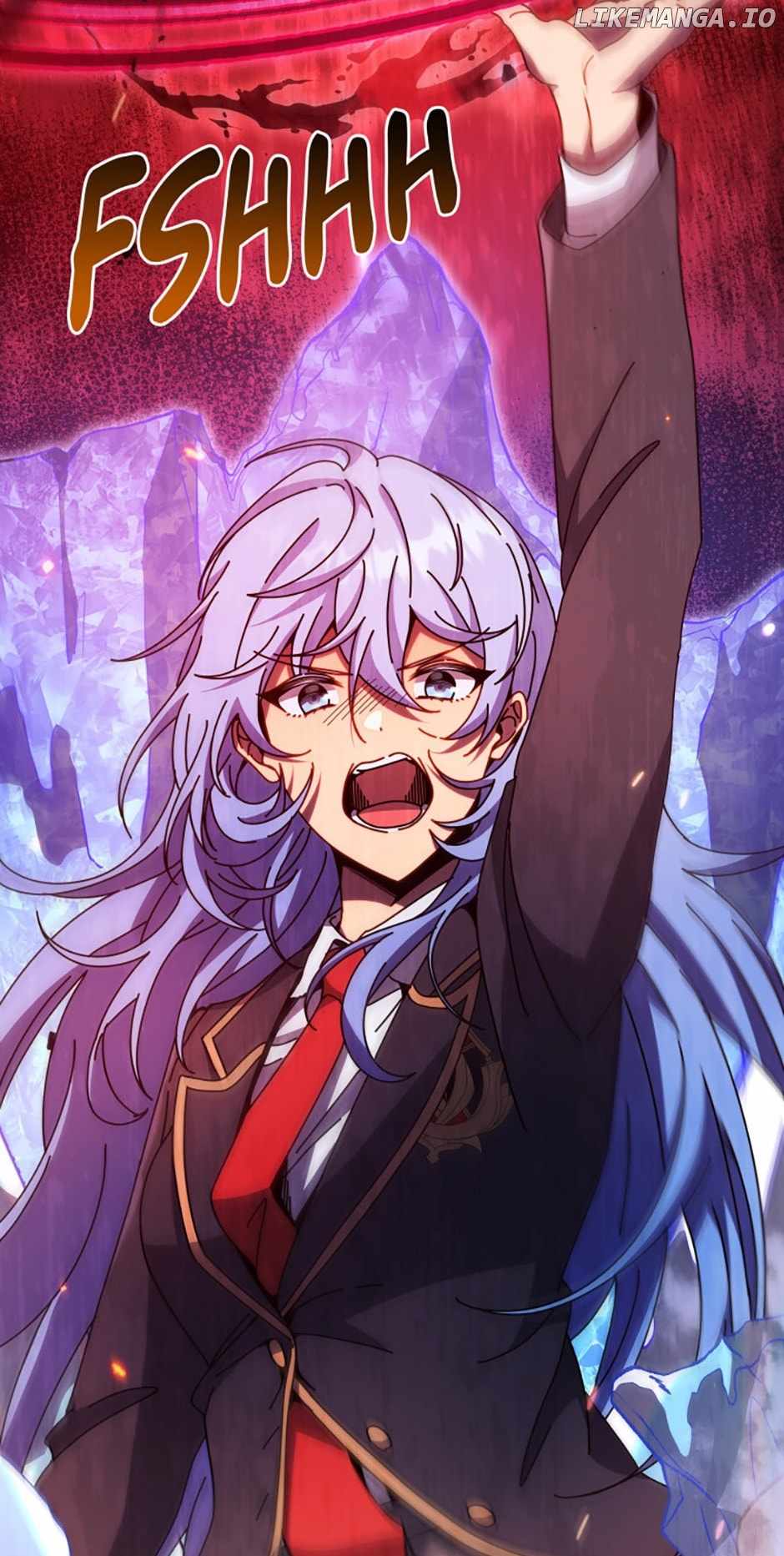 Read Necromancer Acade Manga Online