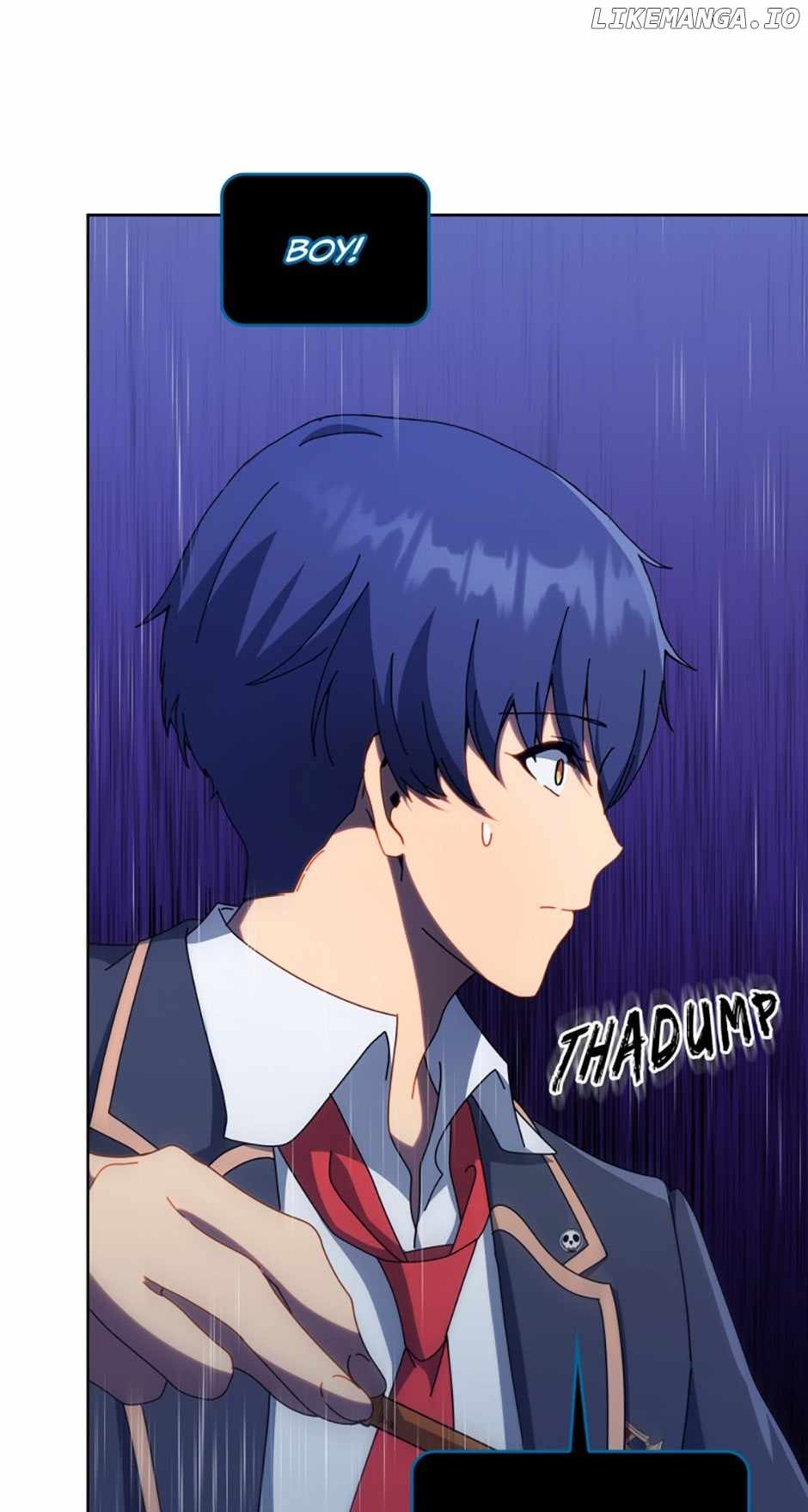 Read Necromancer Acade Manga Online