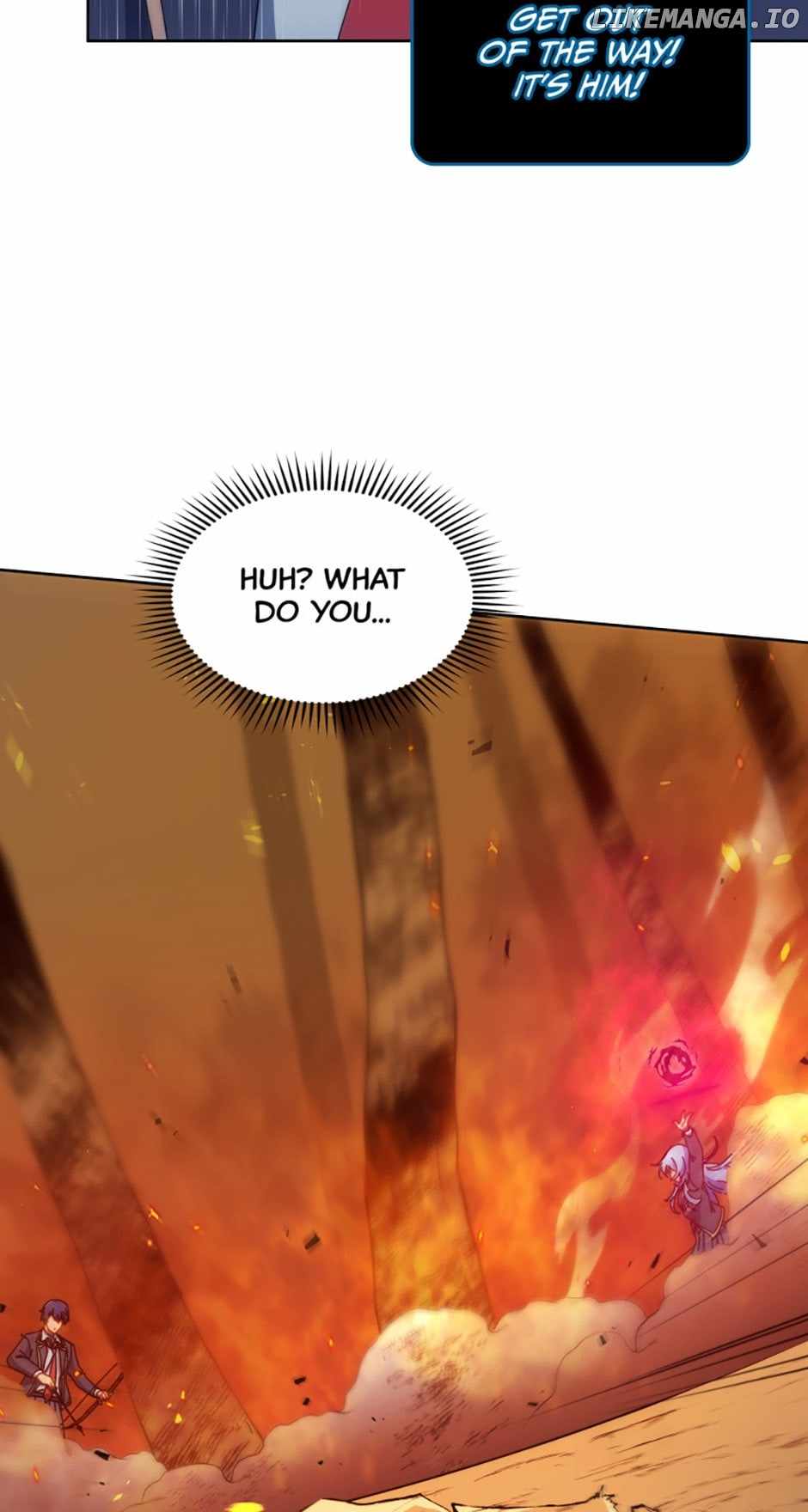 Read Necromancer Acade Manga Online