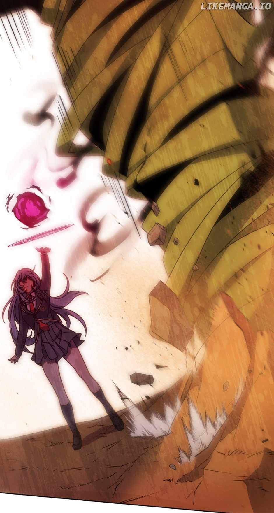 Read Necromancer Acade Manga Online