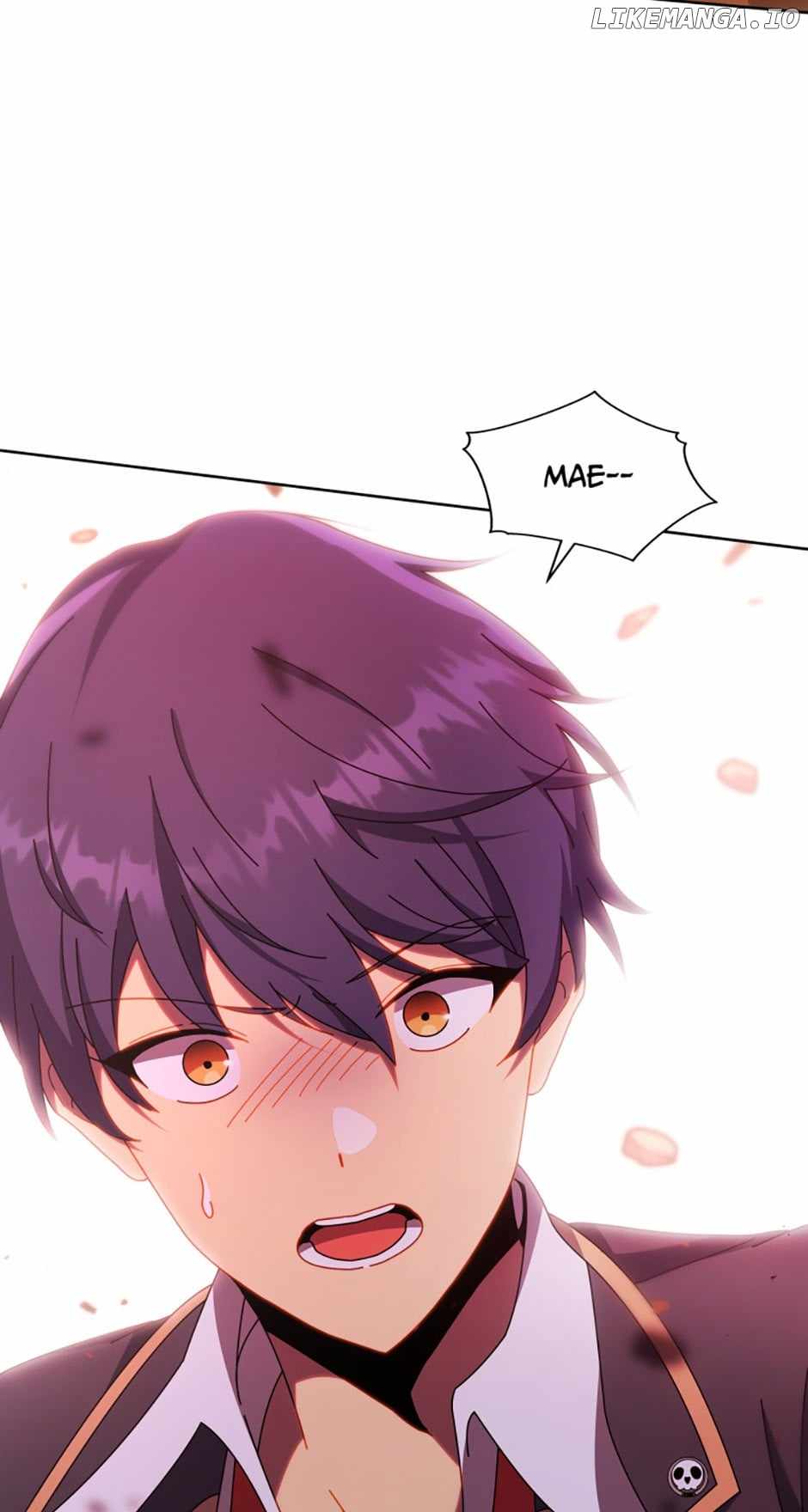 Read Necromancer Acade Manga Online