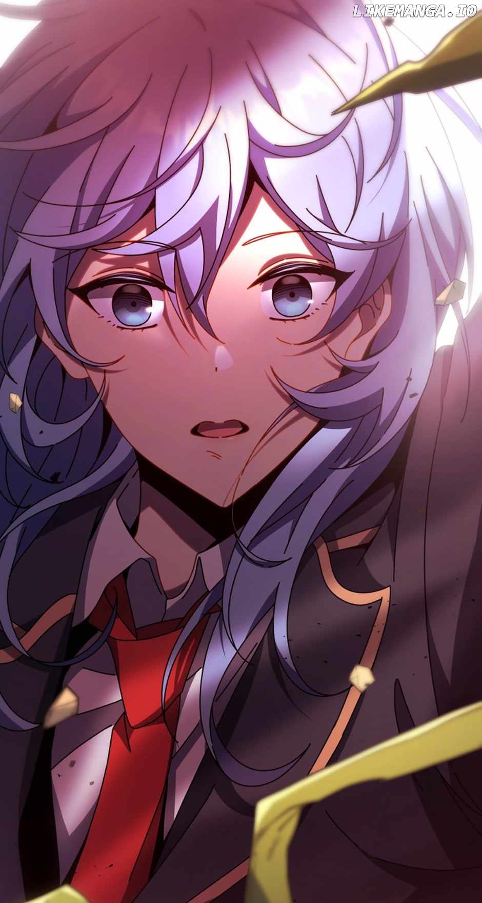 Read Necromancer Acade Manga Online