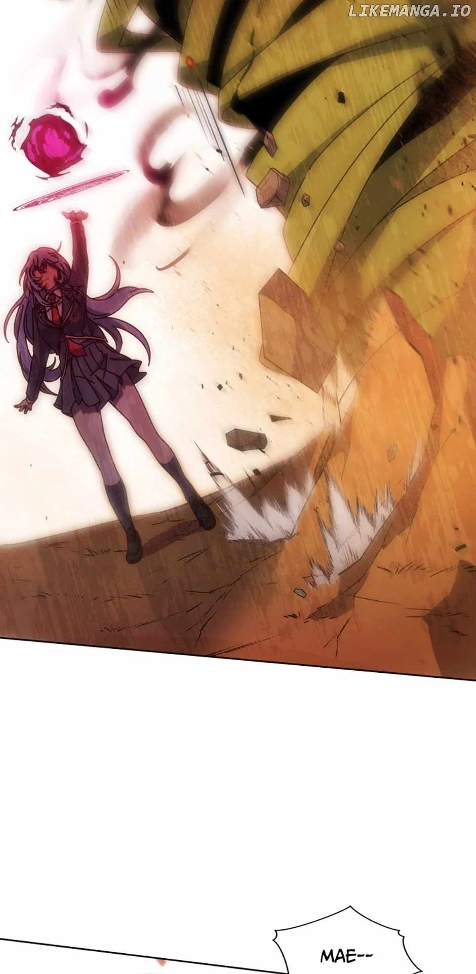 Read Necromancer Acade Manga Online