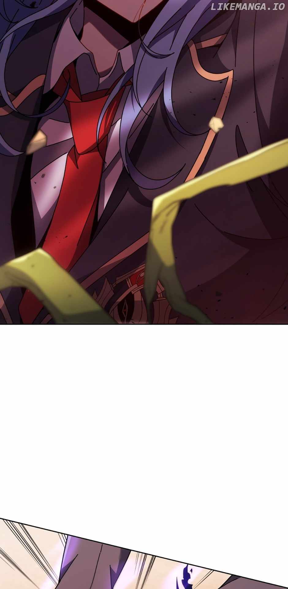 Read Necromancer Acade Manga Online