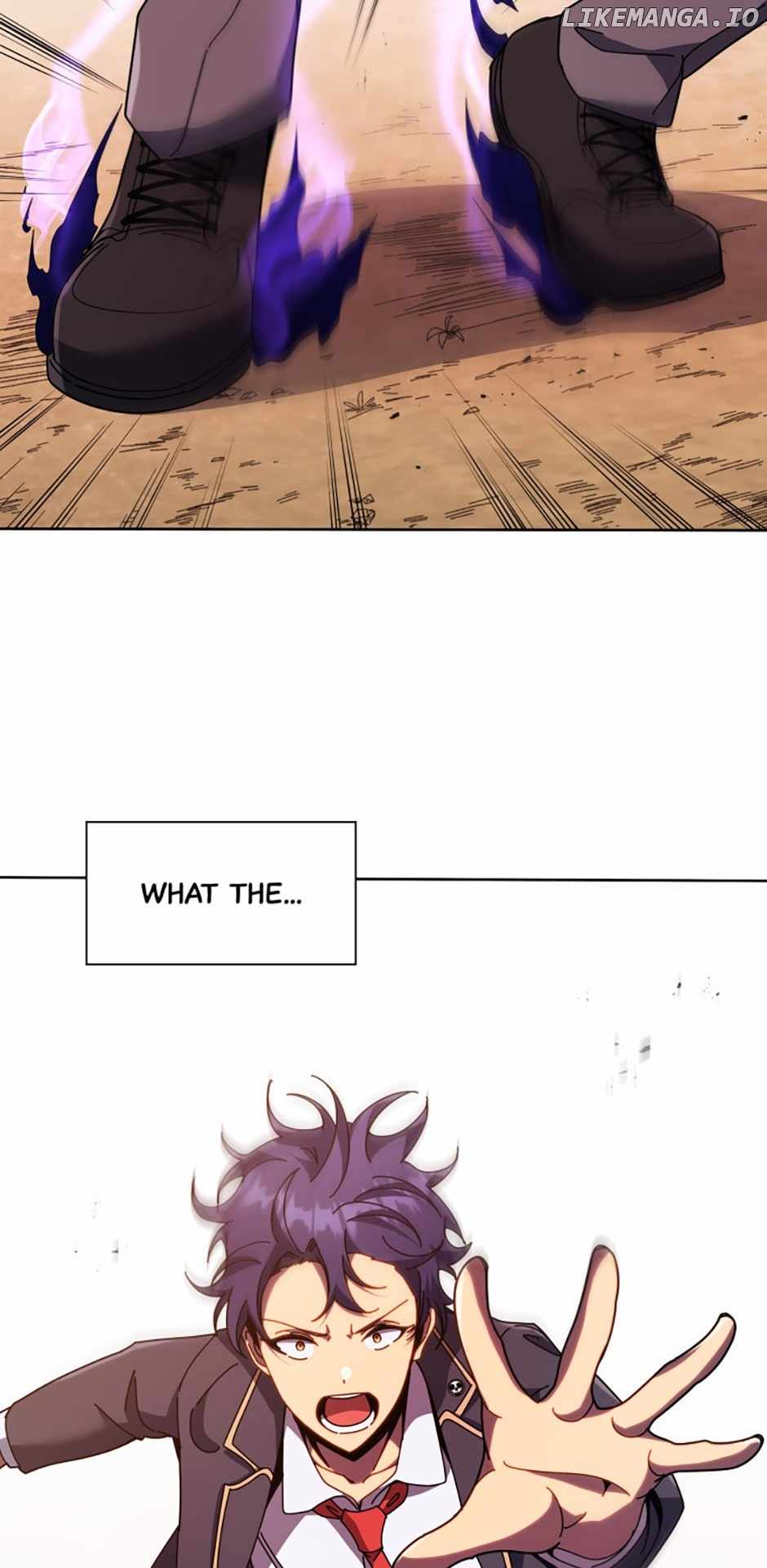 Read Necromancer Acade Manga Online