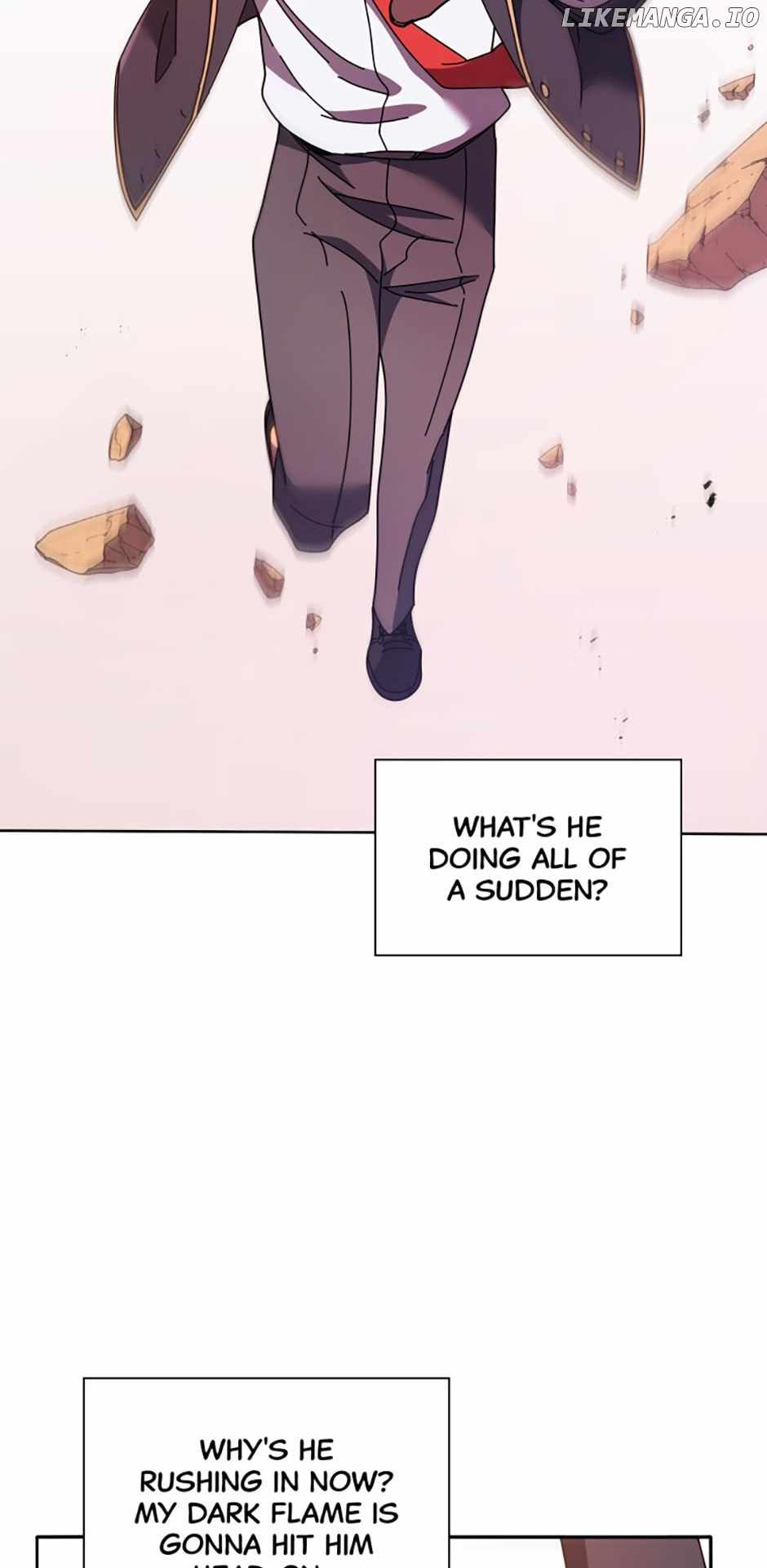 Read Necromancer Acade Manga Online