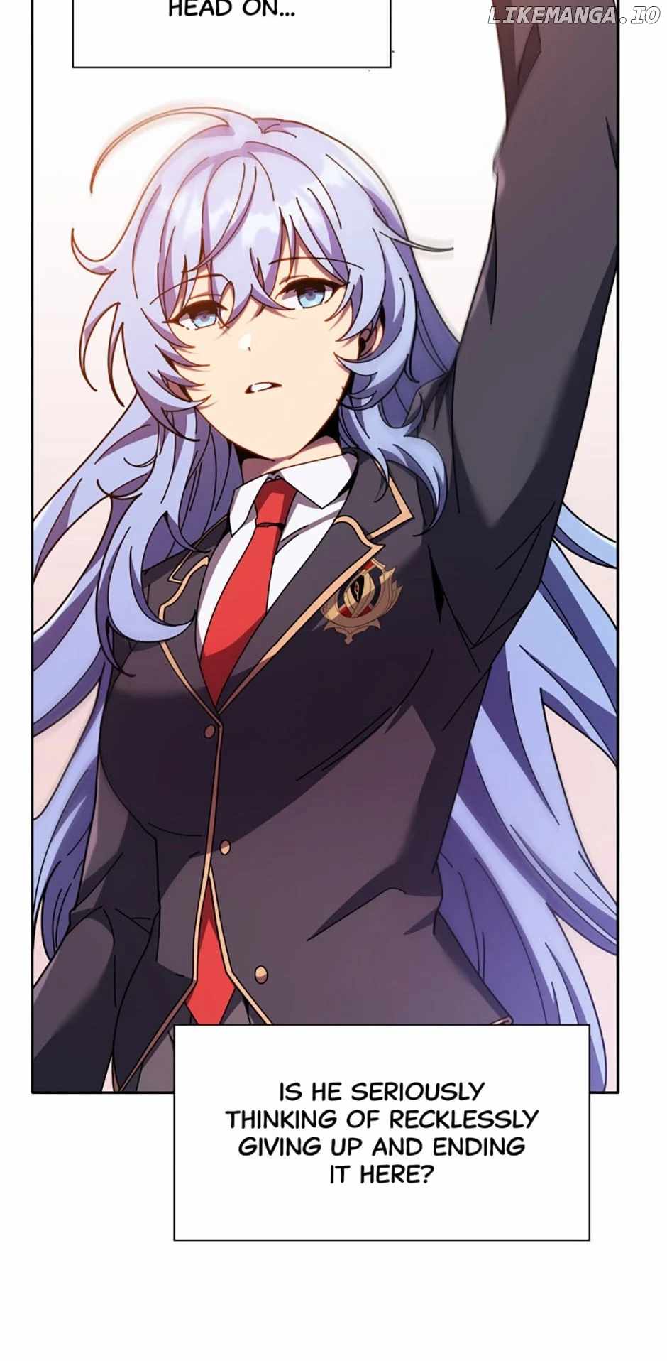 Read Necromancer Acade Manga Online