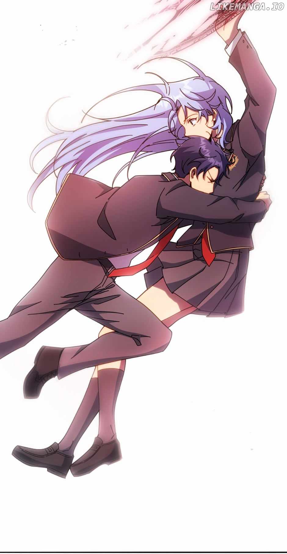 Read Necromancer Acade Manga Online