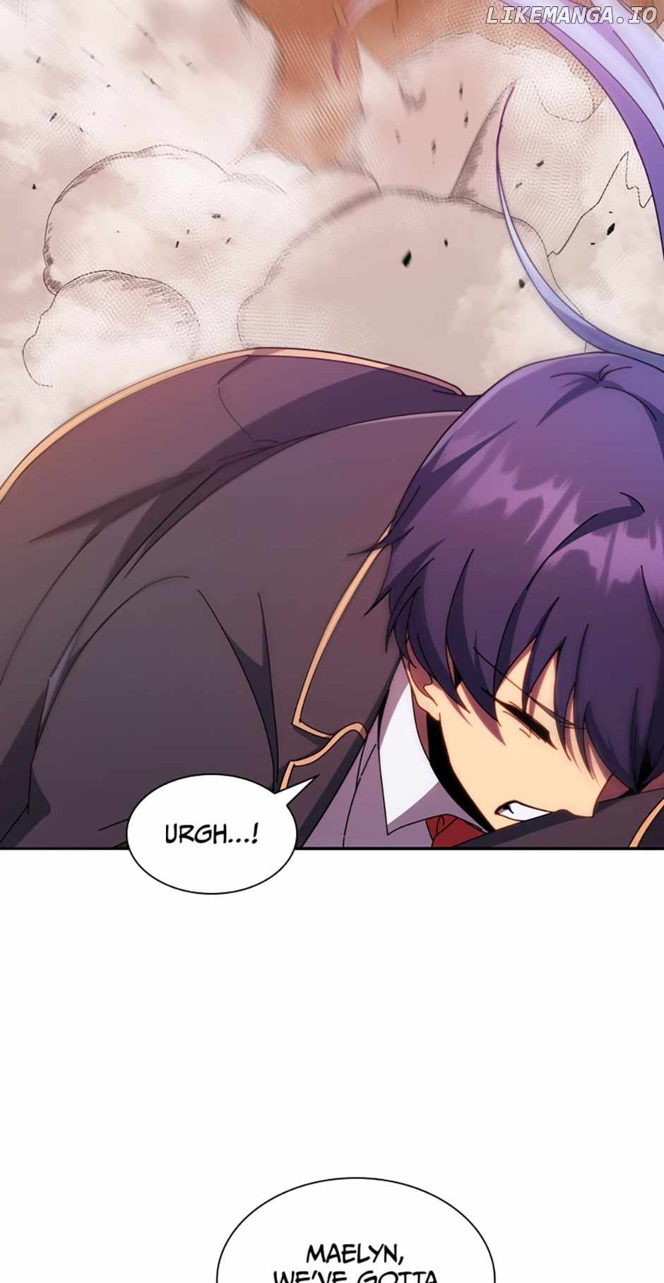 Read Necromancer Acade Manga Online