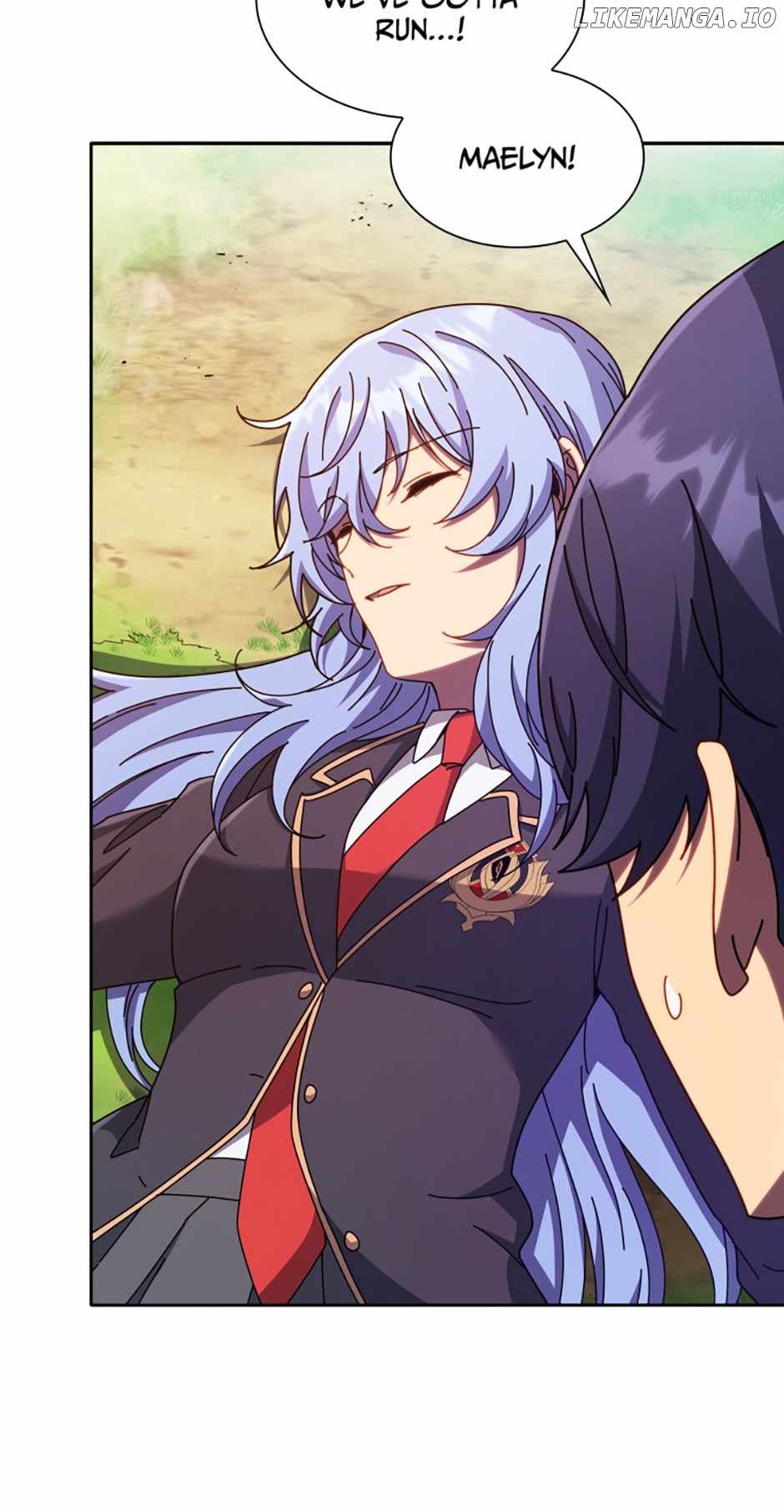 Read Necromancer Acade Manga Online