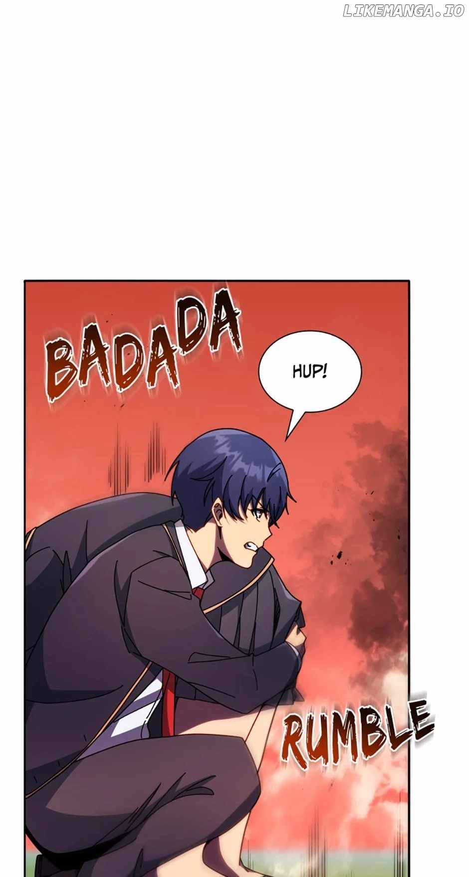 Read Necromancer Acade Manga Online