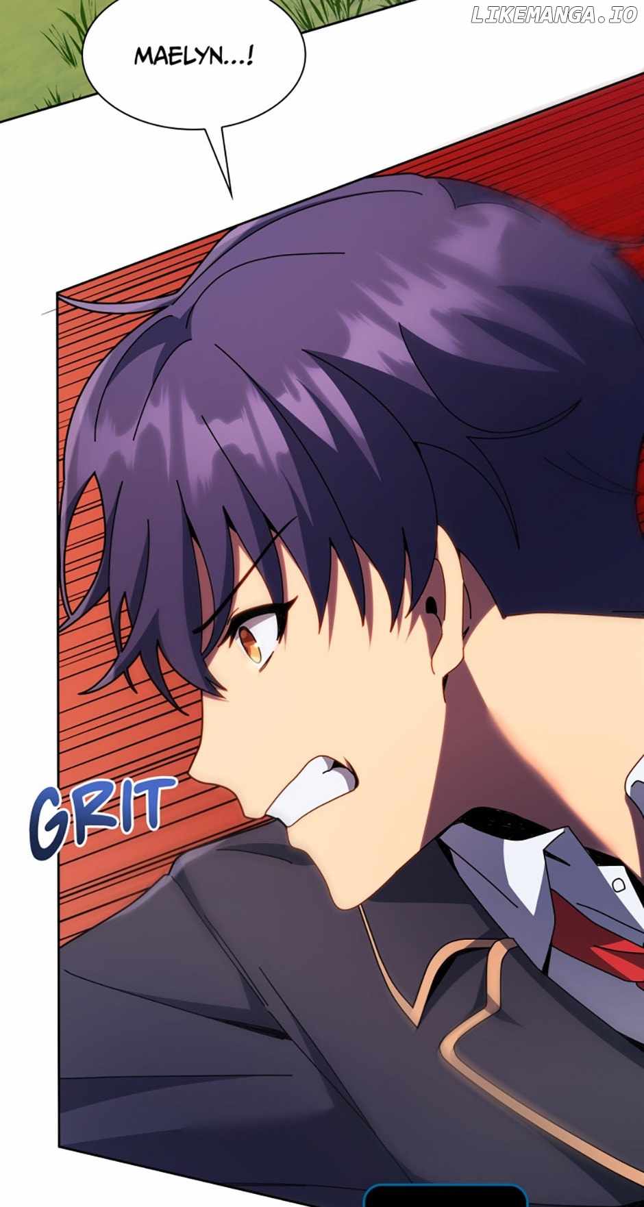 Read Necromancer Acade Manga Online