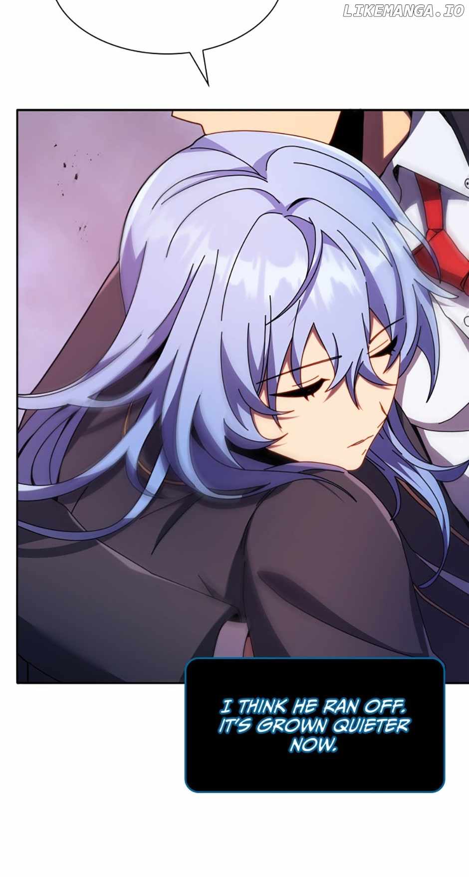 Read Necromancer Acade Manga Online