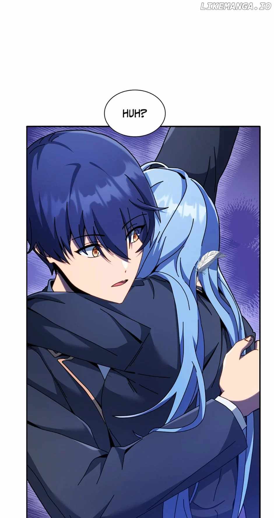 Read Necromancer Acade Manga Online