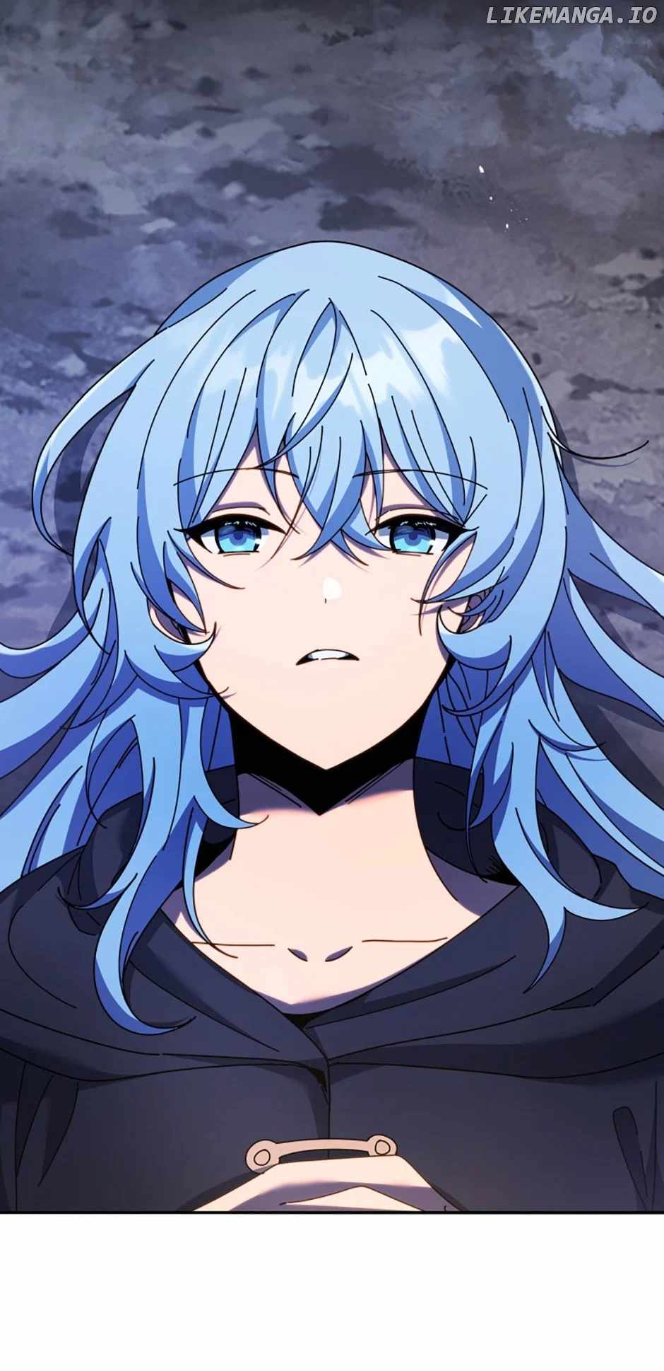 Read Necromancer Acade Manga Online