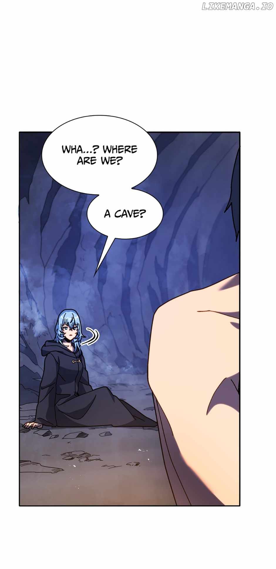 Read Necromancer Acade Manga Online