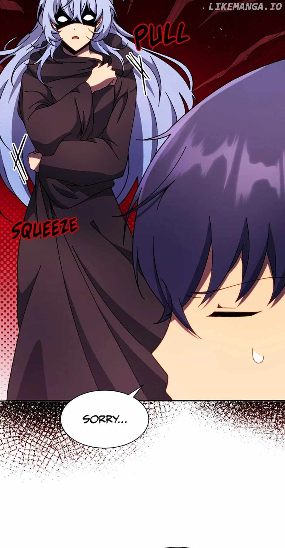 Read Necromancer Acade Manga Online