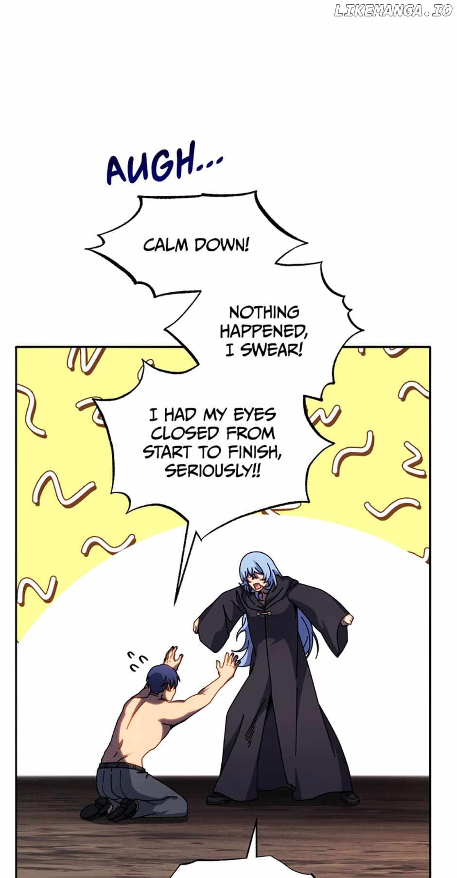 Read Necromancer Acade Manga Online