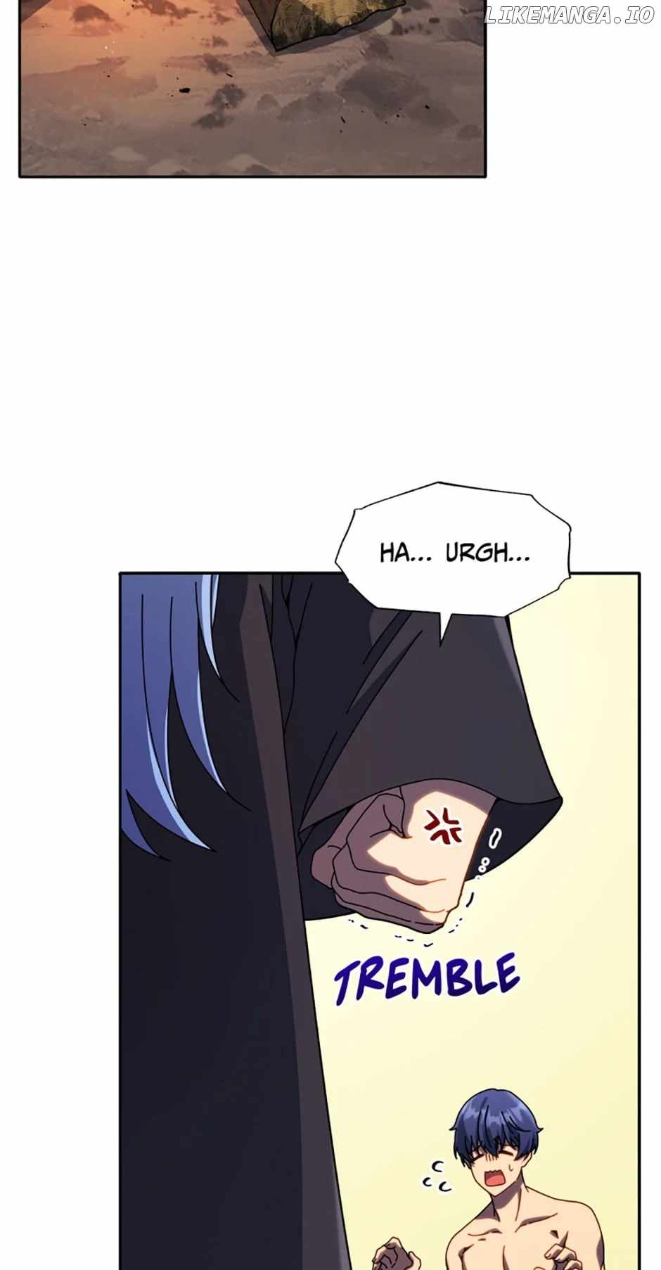 Read Necromancer Acade Manga Online