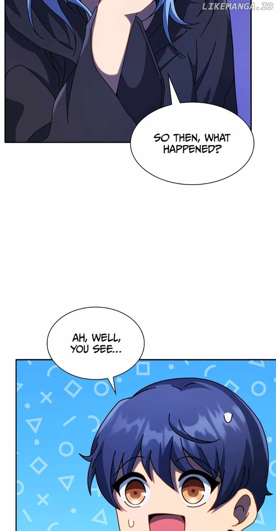 Read Necromancer Acade Manga Online