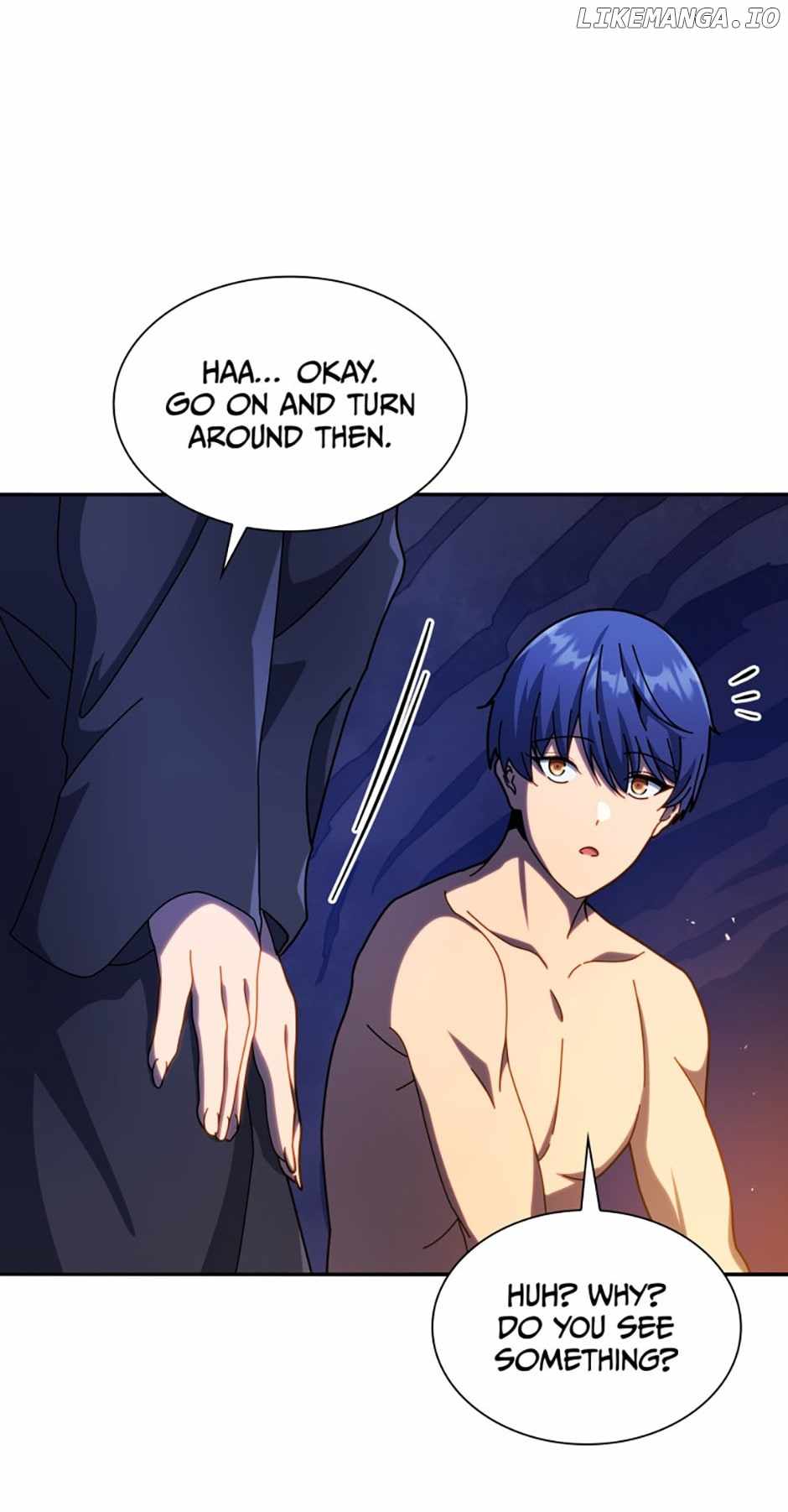 Read Necromancer Acade Manga Online