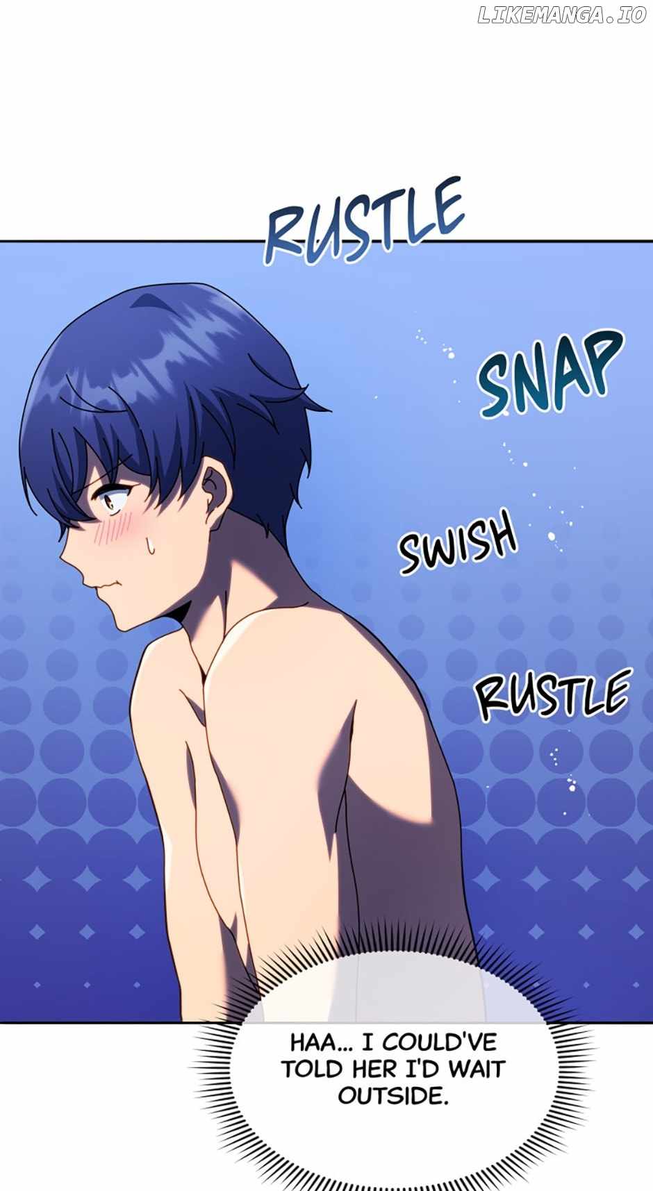 Read Necromancer Acade Manga Online