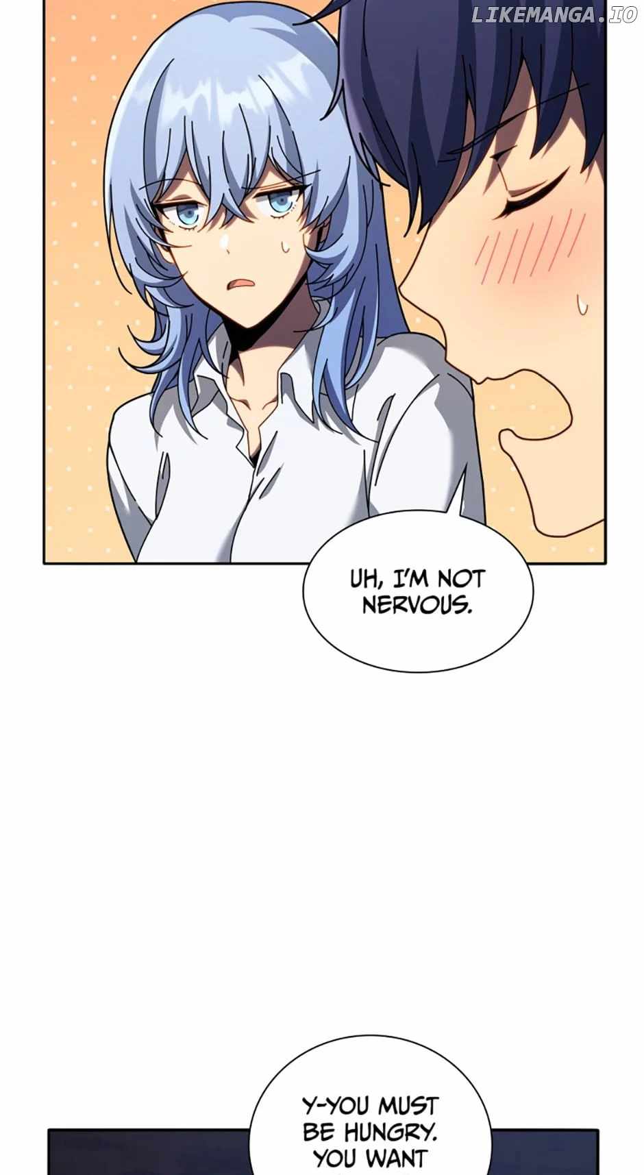 Read Necromancer Acade Manga Online