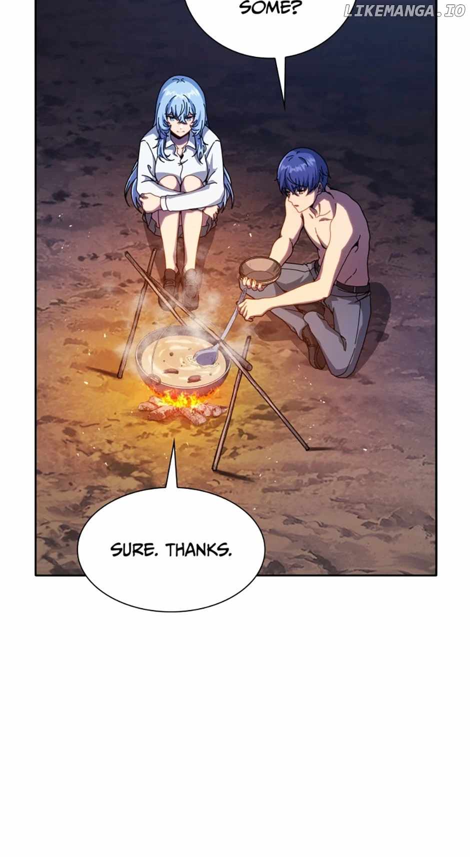 Read Necromancer Acade Manga Online