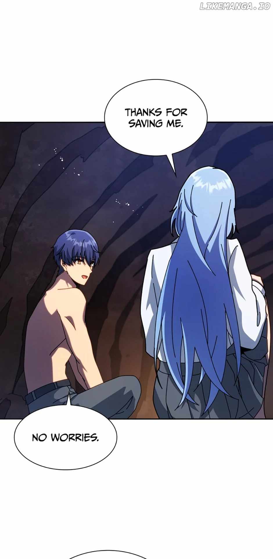 Read Necromancer Acade Manga Online