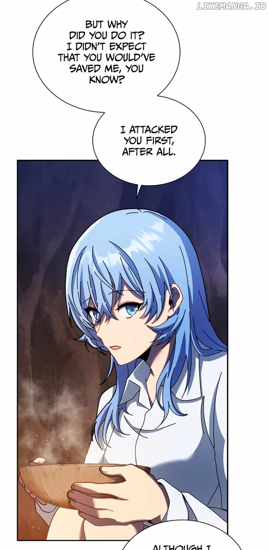 Read Necromancer Acade Manga Online