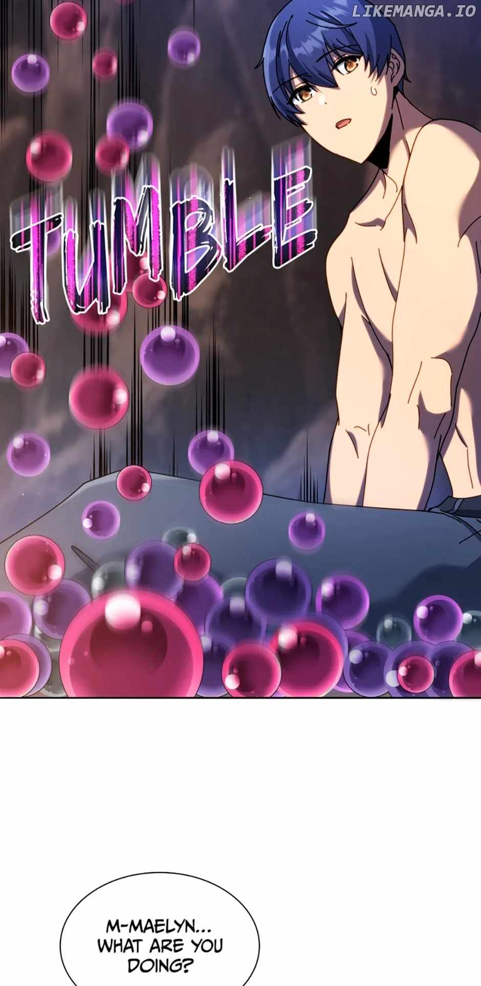 Read Necromancer Acade Manga Online